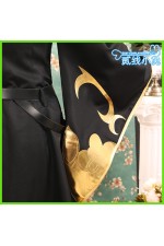 2XXT Cosplay Uma Musume Pretty Derby Sweep Tosho Platanus Witch Race Outfit Cosplay Costume
